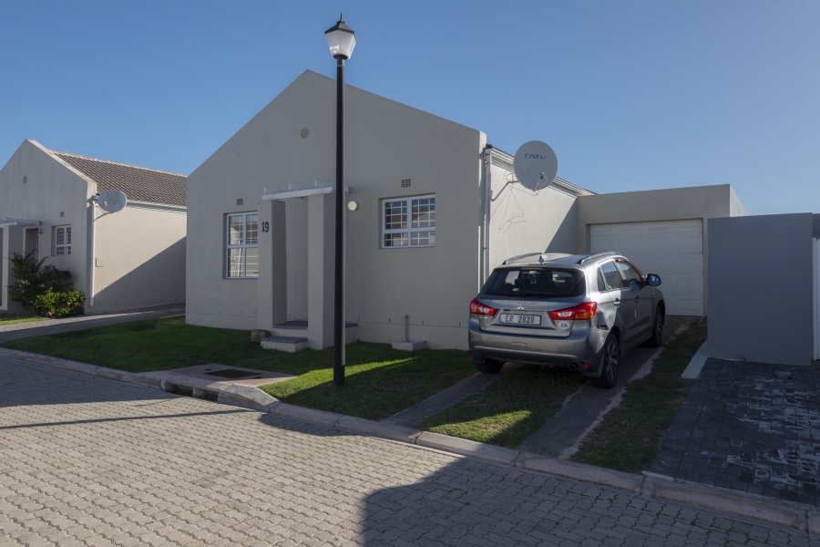 2 Bedroom Property for Sale in Santorini Estate Western Cape
